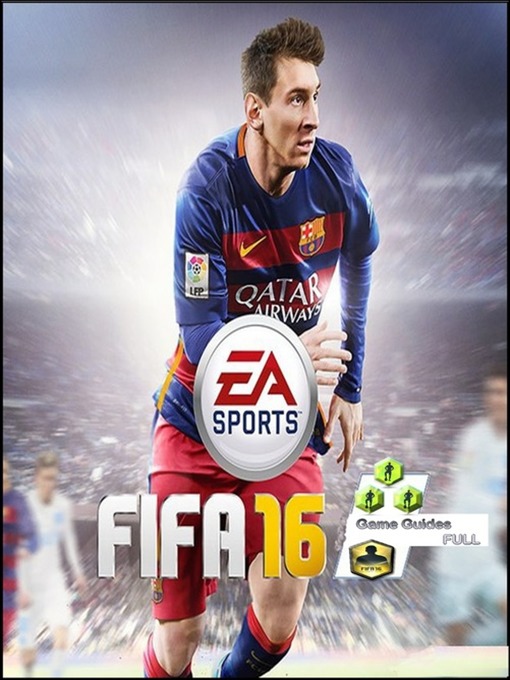 Title details for FIFA 16 Game Guides Full by Game Master - Available